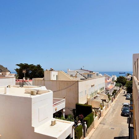 Atico Con Encanto En Cabo De Gata. A 100M De La Playa. Карбонерас Екстер'єр фото